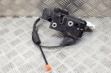 &Icirc;ncuietoare ușă st&acirc;nga spate CITRO&Euml;N C6 TD_ 2007 OEM: 9686677780 14205455
