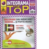 Integrama de top. Nr.75/2025