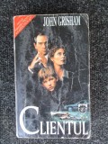 Clientul- John Grisham
