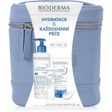 Bioderma Atoderm set cadou (pentru piele uscata)