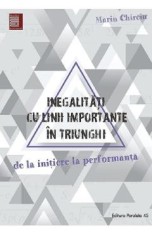 Inegalitati cu linii importante in triunghi - Marin Chirciu