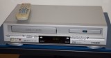 Combo ORION nou DVD - Video recorder VHS