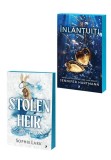Cumpara ieftin Pachet Stolen Heir + Inlantuiti. Set 2 carti
