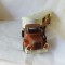 bnk jc Corgi 1105 Berliet Horse Transport - fara cai