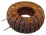 Inductor toroidală 1mH 4A THT - FERYSTER