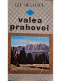 Gh. Niculescu - Valea Prahovei (editia 1984)