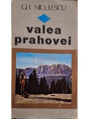 Gh. Niculescu - Valea Prahovei (Editia: 1984) foto