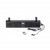 Boxa Soundbar pentru ATV / UTV / Barca 12V/ 500W Cod: MT6000-6 Automotive TrustedCars, Oem