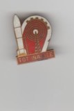 bnk ins Insigna Pionier Tot Inainte a cercurilor tehnice