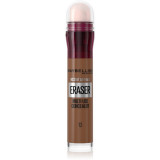 Cumpara ieftin Maybelline Instant Anti Age Eraser corector lichid cu aplicator de burete culoare 13 Cocoa 6,8 ml