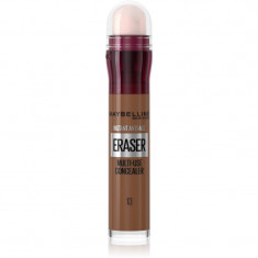 Maybelline Instant Anti Age Eraser corector lichid cu aplicator de burete culoare 13 Cocoa 6,8 ml