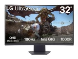 Cumpara ieftin Monitor LG 32 32GS60QC-B.AEUQ Monitor LG 32&quot; 32GS60QC-B.AEUQ