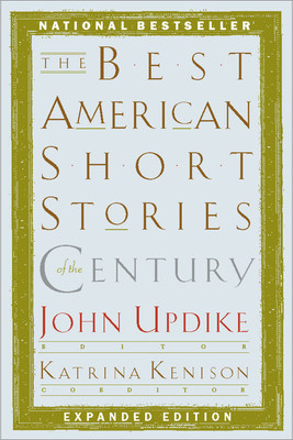 The Best American Short Stories of the Century foto