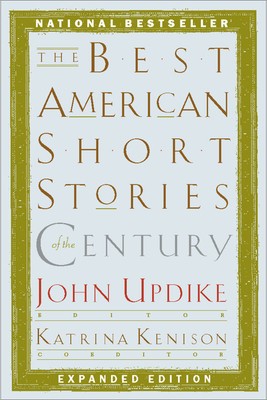 The Best American Short Stories of the Century foto