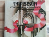 Tapiseria contemporana romaneasca- Mircea Grozdea