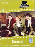 DVD Film de colectie: Badaranii ( productie 1960 - vezi descriere )