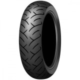 Anvelopa Moto Dunlop D256 180/55R17 73H TL - Honda GL1800 F6C OEM, Viteza Max 210km/h