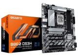 Placa de baza Gigabyte B860 DS3H, Socket LGA1851, DDR5, ATX, 2x M.2