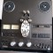 TECHNICS RS1500US-HiFi Tape Deck, 2-piste, 19/38+redare 4 piste