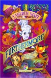 Furthermore | Tahereh Mafi, Corint