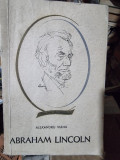 Alexandru Vianu Abraham Lincoln