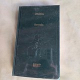 DRACULA - BRAM STOCKER