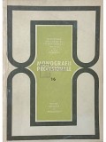 Mihai Peteanu (coord.) - Monografii profesionale, vol. 16 (Editia: 1973)
