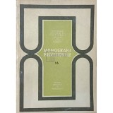 Mihai Peteanu (coord.) - Monografii profesionale, vol. 16 (Editia: 1973)