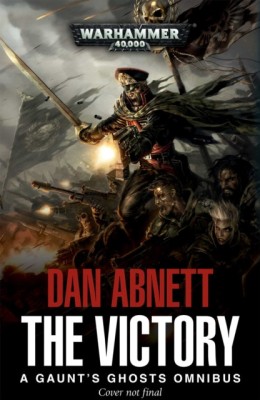 The Victory: Part 1 foto