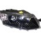 Far Skoda Octavia 3 (5e), 01.2013-05.2017, fata, Dreapta, bi-xenon; cu lumini de curbe; cu daytime running light; D3S+P21/5W; electric; fara motoras,