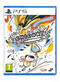 Chicory A Colorful Tale PS5
