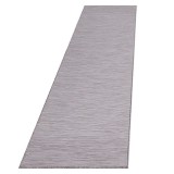 Cumpara ieftin Covor Mambo Roz 80x250 cm