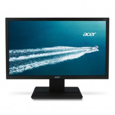 MONITOR ACER 21.5&amp;amp;quot; home office TN Full HD (1920 x 1080) Wide 200 cd/mp 5 ms VGA DVI &amp;amp;quot;UM.WV6EE.B04&amp;amp;quot; (include TV 5 lei) foto