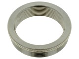 Adaptor filet M40 PG36 din alamă cu acoperire nichel SKINDICHT&reg;