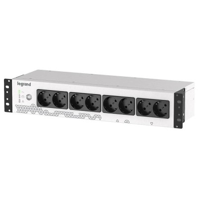 Ups legrand keor pdu 800va/480w foto
