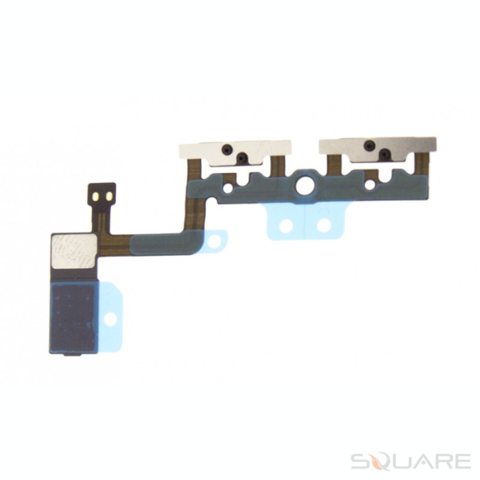Flex Volum iPhone 11