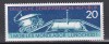 Germania RDG 1971 - Cosmonautica - Lunokhod I, MNH, Nestampilat