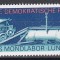 Germania RDG 1971 - Cosmonautica - Lunokhod I, MNH