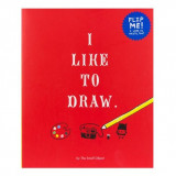 I Like To Draw/I Like to Write Journal |, Chronicle Books