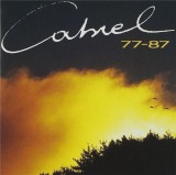 77/87 | Francis Cabrel, Soundtrack, CBS