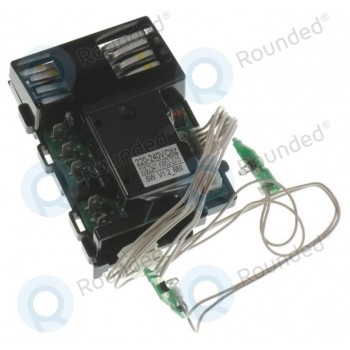 Modul de control DeLonghi ES0092341