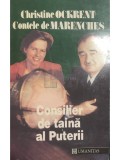 Christine Ockrent - Consilier de taina al Puterii (Editia: 1992), Humanitas