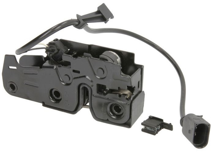 Broasca Capota Motor Blic Audi A4 B8 2007-2015 6010-25-032424PP