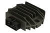 Releu Incarcare Yamaha Majesty 125, 20A, 12V, 80x80mm, Distanta gauri 68mm