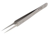 Pensetă Precizie 110mm V&acirc;rf &Icirc;ngustat
