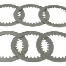 Set distanțiere ambreiaj, număr pe set: 6 compatibil: KAWASAKI KLX, SL 250/300 1997-2017