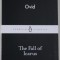 THE FALL OF ICARUS by OVID , 2015
