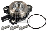 FEBI BILSTEIN 170184 febi Plus supapa comanda, poz. arbore cu came