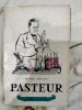 Pasteur-Petre Tautu