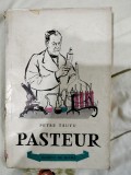 Pasteur-Petre Tautu